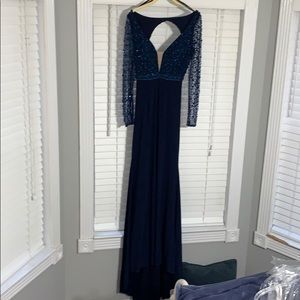 Sherri Hill Prom Dress!!